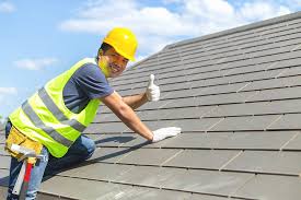 Fast & Reliable Emergency Roof Repairs in Squirrel Mountain Valley, CA